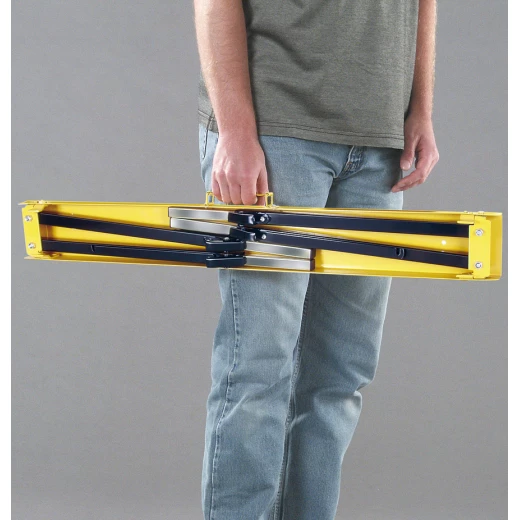 حامل عمل قابل للتمديد من بريننستوهل MB 120 KH – مزوّد بنظام تثبيت سريع - بريننستوهل - Image 2