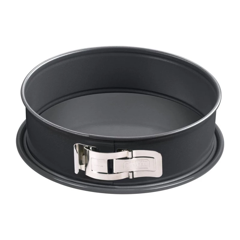 WMF La Forme Plus Springform Pan , 28 cm , Ceramic Non-Stick Coated Steel, Leak-Proof Base & Even Heat Distribution - WMF