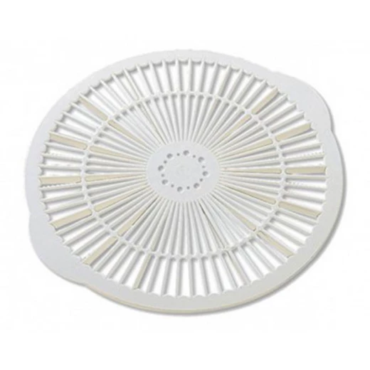 WMF Cake Divider & Cooling Rack , 32cm Diameter , 2-in-1 Cooling and Slicing Guide WMF Cake Divider & Cooling Rack , 32cm Diameter , 2-in-1 Cooling and Slicing Guide