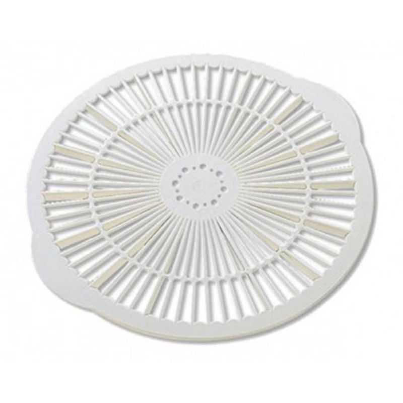 WMF Cake Divider & Cooling Rack , 32cm Diameter , 2-in-1 Cooling and Slicing Guide - WMF