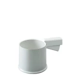 WMF Patisserie Flour Sifter  300g Capacity , Fine Sifting , Ideal for Baking - WMF