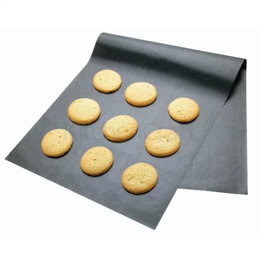 KitchenCraft Non-Stick Cooking Liner , 80 x 33 cm , Ideal for Baking & Mess-Free Cooking KitchenCraft Non-Stick Cooking Liner , 80 x 33 cm , Ideal for Baking & Mess-Free Cooking