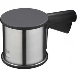 WMF La Forme Select Flour Sieve ,11 cm , For Sifting Flour & Sprinkling Powdered Sugar