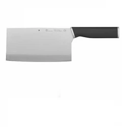 WMF Kineo Chinese Meat Cleaver 17cm , Power and Precision in Cutting