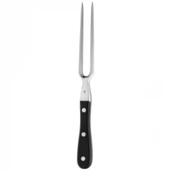 WMF Spitzenklasse Plus Meat Fork 12cm – Perfect Balance & Control for Precision Carving