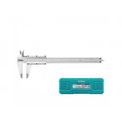 فرجار INOX 150 مم (TMT311501) - أداة قياس دقيقة من توتال