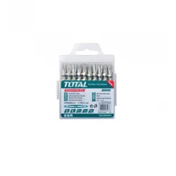 Screwdriver Bit PH2 - 10 Pieces, 5cm & 6.5cm Lengths