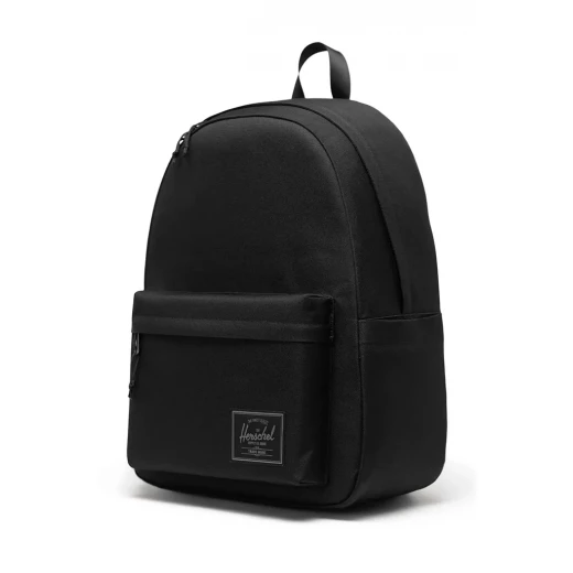 Herschel Classic  XL Backpack – Black Tonal – One Size – Spacious, Stylish & Durable School Bag - Herschel - Image 3