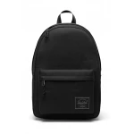 Herschel Classic  XL Backpack – Black Tonal – One Size – Spacious, Stylish & Durable School Bag - Herschel