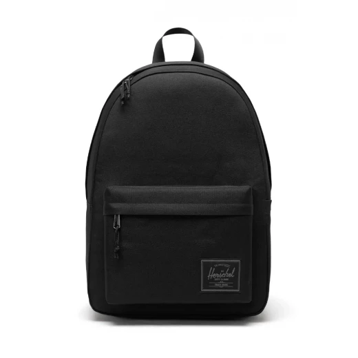 Herschel Classic XL Backpack – Black Tonal – One Size – Spacious, Stylish & Durable School Bag Herschel Classic XL Backpack – Black Tonal – One Size – Spacious, Stylish & Durable School Bag