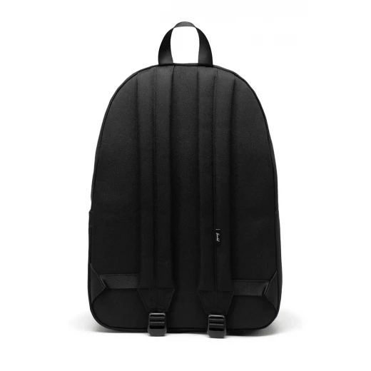 Herschel Classic  XL Backpack – Black Tonal – One Size – Spacious, Stylish & Durable School Bag - Herschel - Image 2