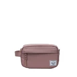 Herschel Chapter Toiletry Bag – Durable & Compact Travel Organizer for Men & Women - Herschel