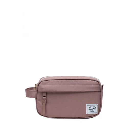 Herschel Chapter Toiletry Bag – Durable & Compact Travel Organizer for Men & Women - Herschel - Image 3