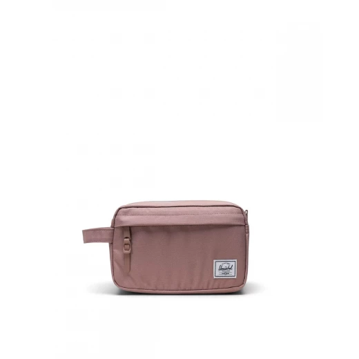 Herschel Chapter Travel Kit –Ash Rose – 5L Toiletry Organizer Bag for Travel & Daily Use Herschel Chapter Travel Kit –Ash Rose – 5L Toiletry Organizer Bag for Travel & Daily Use
