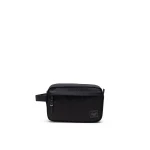 Herschel Chapter Travel Kit –Black Tonal – 5L Toiletry Organizer Bag for Travel & Daily Use - Herschel