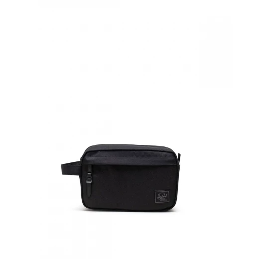 Herschel Chapter Travel Kit –Black Tonal – 5L Toiletry Organizer Bag for Travel & Daily Use Herschel Chapter Travel Kit –Black Tonal – 5L Toiletry Organizer Bag for Travel & Daily Use