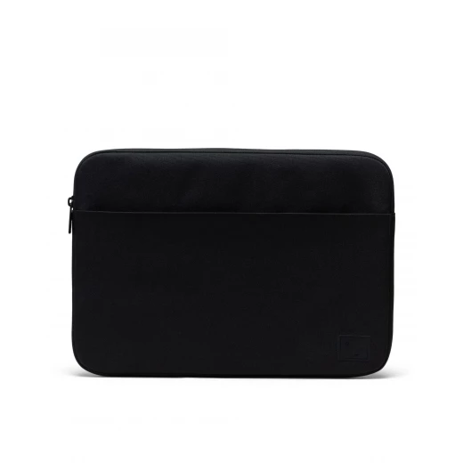 Herschel Denman Tech Sleeve – 15-16 Inch – Black Tonal– Sleek & Protective Design - Herschel - Image 2
