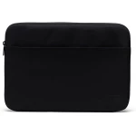 Herschel Denman Tech Sleeve – 15-16 Inch – Black Tonal– Sleek & Protective Design - Herschel