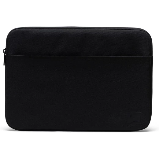 Herschel Denman Tech Sleeve – 15-16 Inch – Black Tonal– Sleek & Protective Design Herschel Denman Tech Sleeve – 15-16 Inch – Black Tonal– Sleek & Protective Design