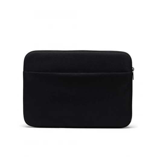 Herschel Denman Tech Sleeve – 15-16 Inch – Black Tonal– Sleek & Protective Design - Herschel - Image 3