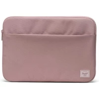 Herschel Denman Tech Sleeve – 15-16 Inch – Ash Rose  – Sleek & Protective Design