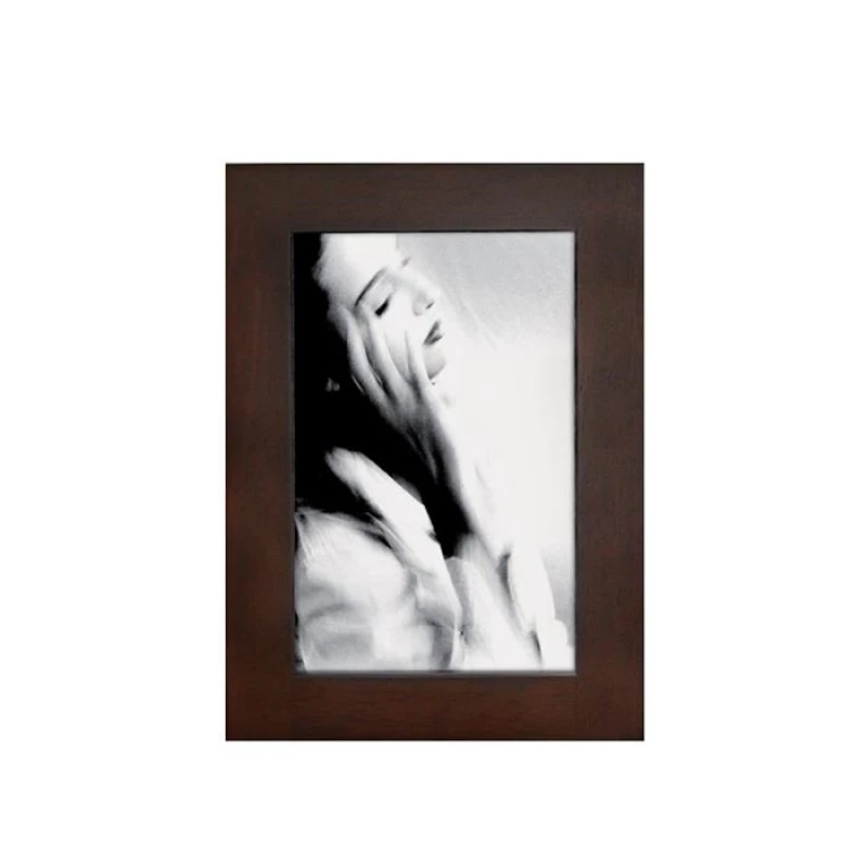 Mascagni Wooden Photo Frame 10x15cm - Home Decor - Mascagni