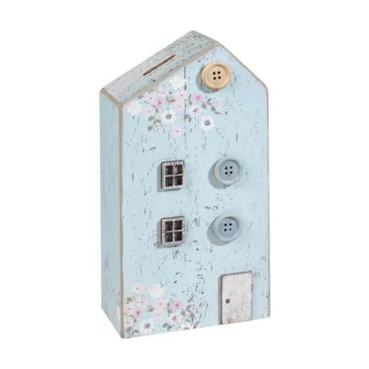 Mascagni Wooden Money Bank for Kids - Decorative Coin Bank with Relief Design Mascagni Wooden Money Bank for Kids - Decorative Coin Bank with Relief Design