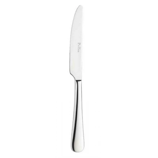 Pinti Coliseum Dessert Knife Set of 6 - Stainless Steel - Elegant and Durable Cutlery Set Pinti Coliseum Dessert Knife Set of 6 - Stainless Steel - Elegant and Durable Cutlery Set