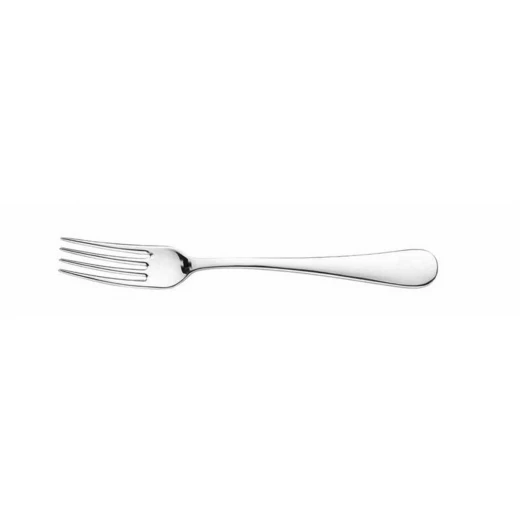 Pinti Coliseum Table Fork Set of 6 - Stainless Steel Flatware Pinti Coliseum Table Fork Set of 6 - Stainless Steel Flatware