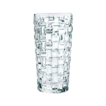 Nachtmann Bossa Nova Longdrink Glasses Set of 4 - Crystal - Nachtmann