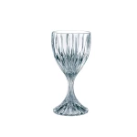 Nachtmann Prestige Crystal Tumbler Set of 4 - 280ml - Elegant and Durable Drinkware - Nachtmann