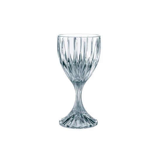 Nachtmann Prestige Crystal Tumbler Set of 4 - 280ml - Elegant and Durable Drinkware Nachtmann Prestige Crystal Tumbler Set of 4 - 280ml - Elegant and Durable Drinkware