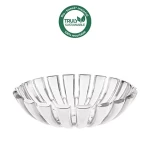 Guzzini Dolcevita Basket 25cm Clear Serveware - Plastic - Guzzini