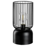 مصباح LED بطول 26 سم بتصميم أنيق وعصري مثالي لديكور المنزل الحديث – من ليوناردو - ليوناردو