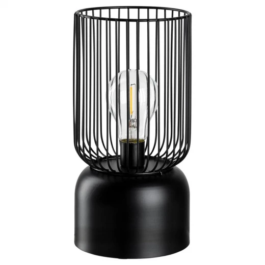 مصباح LED بطول 26 سم بتصميم أنيق وعصري مثالي لديكور المنزل الحديث – من ليوناردو مصباح LED بطول 26 سم بتصميم أنيق وعصري مثالي لديكور المنزل الحديث – من ليوناردو