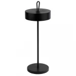 APS Cleo Table Lamp H 30.5cm – Modern Bedside Lighting with Elegant and Minimalist Design - APS