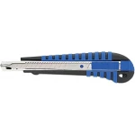 Raion MRG-9 Cutter – Precision Cutting Tool with Rubber Grip for Office or School Use - Raion