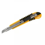 Raion MRG-9 Cutter – Precision Cutting Tool with Rubber Grip for Office or School Use - Raion