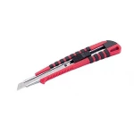 Raion MRG-9 Cutter – Precision Cutting Tool with Rubber Grip for Office or School Use - Raion