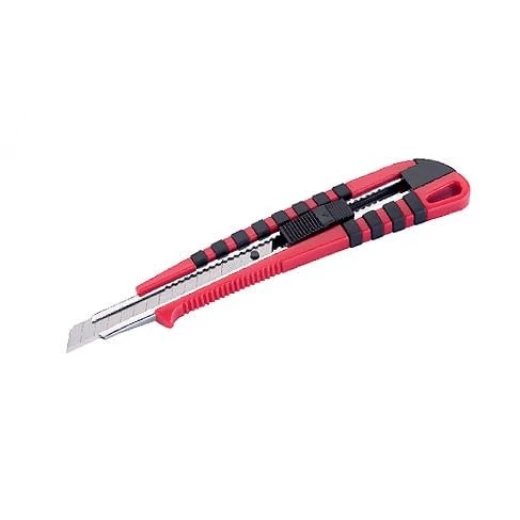 Raion MRG-9 Cutter – Precision Cutting Tool with Rubber Grip for Office or School Use Raion MRG-9 Cutter – Precision Cutting Tool with Rubber Grip for Office or School Use