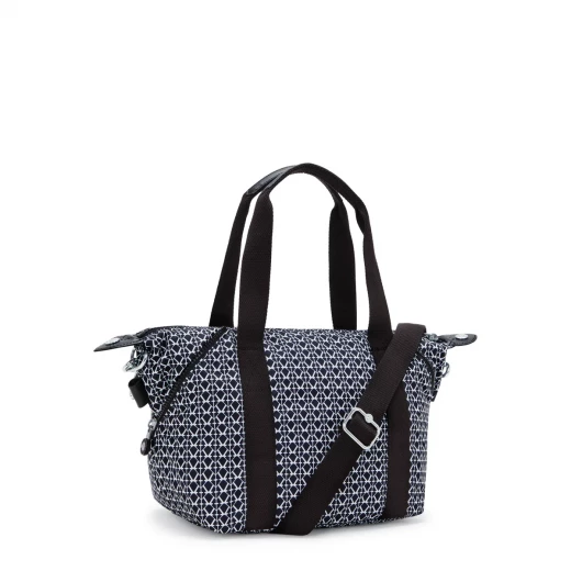 Kipling Art Mini Handbag, Small Size with Signature Print, Stylish & Lightweight 39 x 18.5 x 20 Cm - Kipling - Image 6