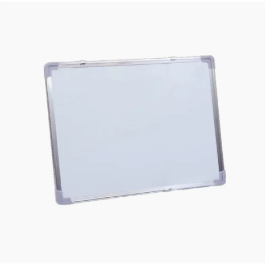 سبورة بيضاء (وايت بورد) مع قلم – مقاس 30×25 سم، مثالية للمنزل والمكتب والتعليم - Image 5