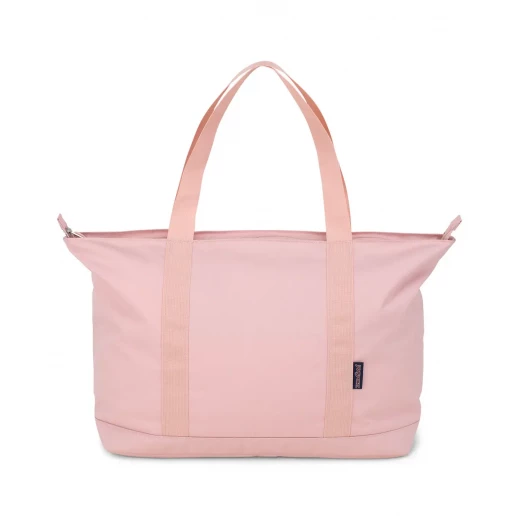 JanSport Daily Tote Bag Misty Rose - Large Tote 34.5 x 45.5 x 18 cm - JanSport - Image 5