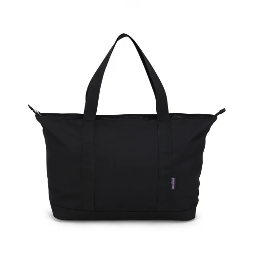 JanSport Daily Tote Black Tote Bag - Large Capacity  34.5 x 45.5 x 18 cm - JanSport - Image 3