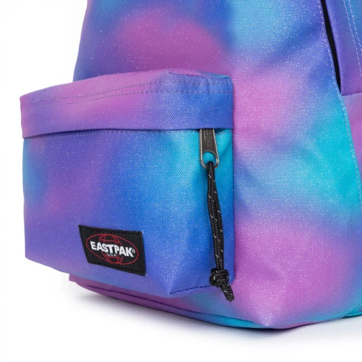 Eastpak Orbit Sparkly Blur Backpack, Lightweight Mini Backpack for Daily Use, Stylish Glitter Design, 15 x 33.5 x 23 cm - Eastpak - Image 7