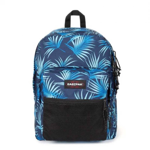 EASTPAK Pinnacle Brize Navy Backpack, 38L Large School Bag with Double Compartments & Padded Straps - 40 x 31 x 26 cm EASTPAK Pinnacle Brize Navy Backpack, 38L Large School Bag with Double Compartments & Padded Straps - 40 x 31 x 26 cm