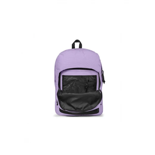 Eastpak Pinnacle Lavender Lilac Backpack, 42x32x25.5 cm, 38L, Durable School & Travel Bag with Padded Back - Eastpak - Image 3