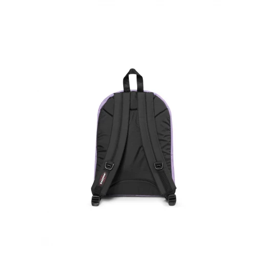 Eastpak Pinnacle Lavender Lilac Backpack, 42x32x25.5 cm, 38L, Durable School & Travel Bag with Padded Back - Eastpak - Image 5