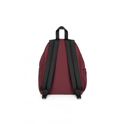 Eastpak Padded Pak'r Backpack 24L –Crafty Wine  40 × 30 × 18 cm – Durable School & Travel Bag with Padded Back and Adjustable Straps - Eastpak - Image 3