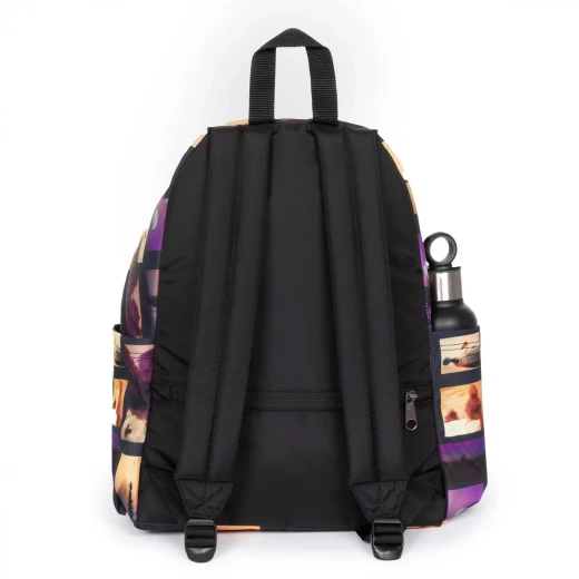 Eastpak Padded Pak'r Backpack 24L –Star Wars Landscape40 × 30 × 18 cm – Durable School & Travel Bag with Padded Back and Adjustable Straps - Eastpak - Image 4